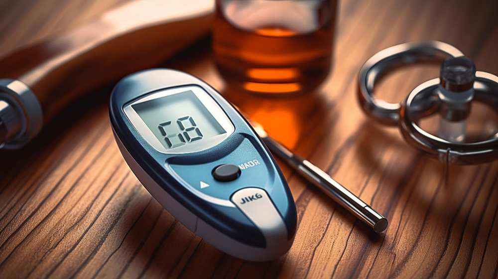 The Importance of Regular Health Checkups in Diabetes Prevention
