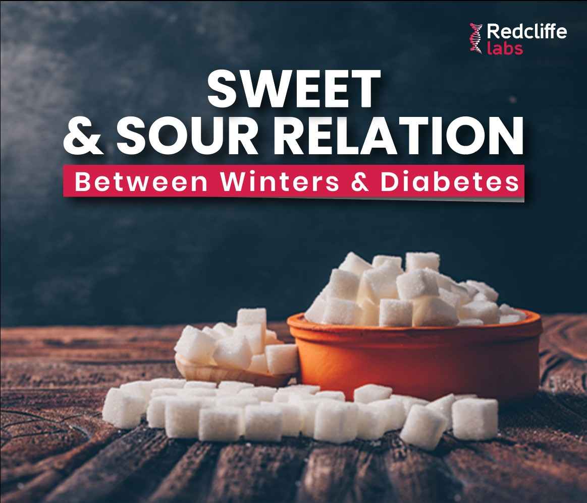 How to Control Increasing Blood Sugar Levels in Winters?