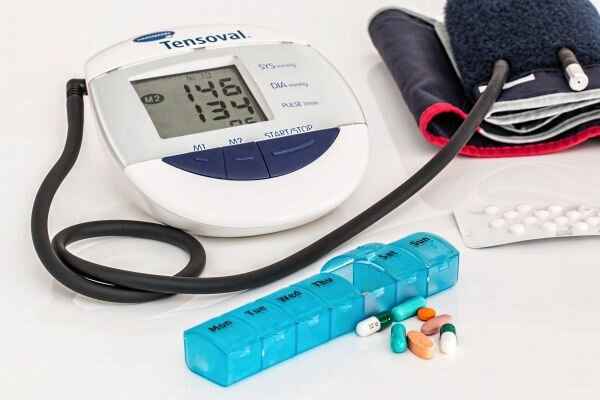 Blood Pressure: Normal Range by Age in Males and Females in India