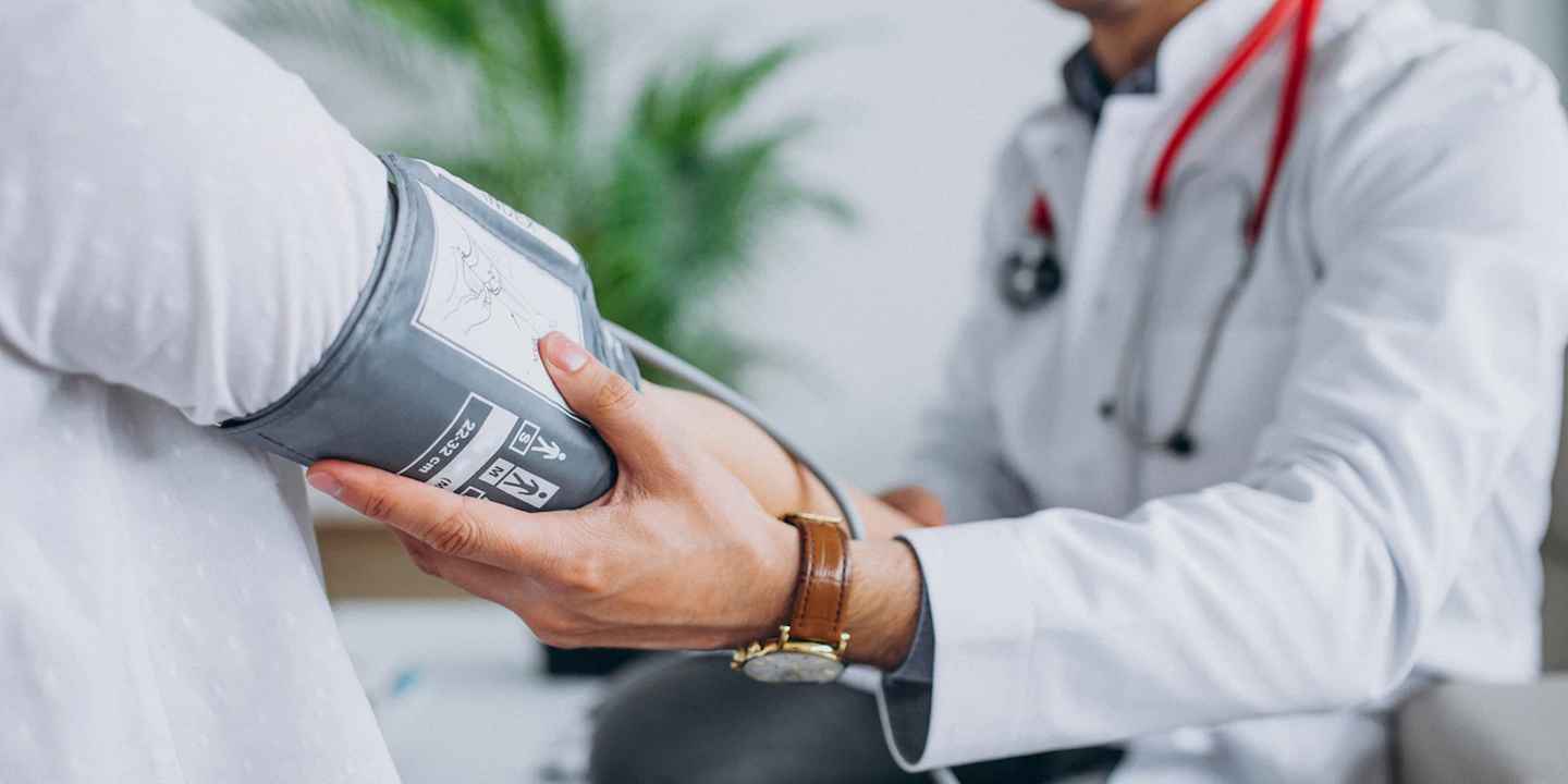 Low Blood Pressure (Hypotension) - All you need to know about it.