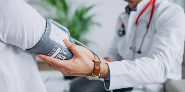 Low Blood Pressure (Hypotension) - All you need to know about it.