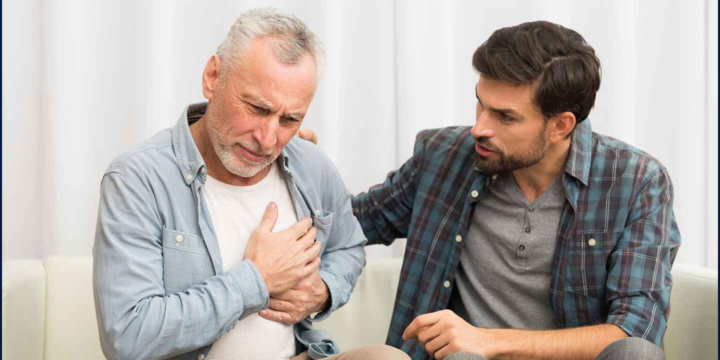 Angina (Ischemic Chest Pain) Symptoms