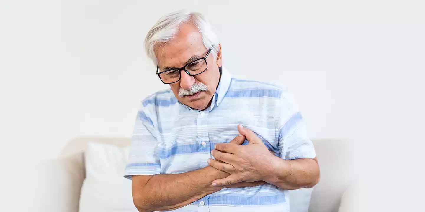 Congestive Heart Failure - Its symptoms & Causes, Test and Diagnosis