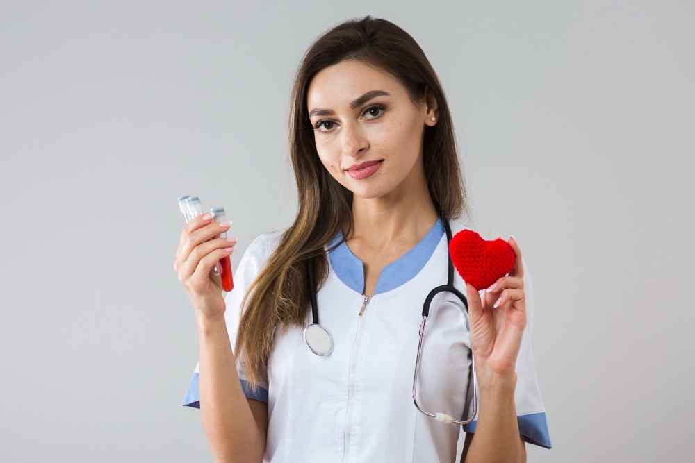 Blood Tests For Heart Blockage - Everything You Need To Know