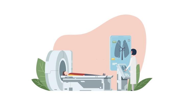CT Scan Explained: Understanding the Full Form, Types, Benefits, and More