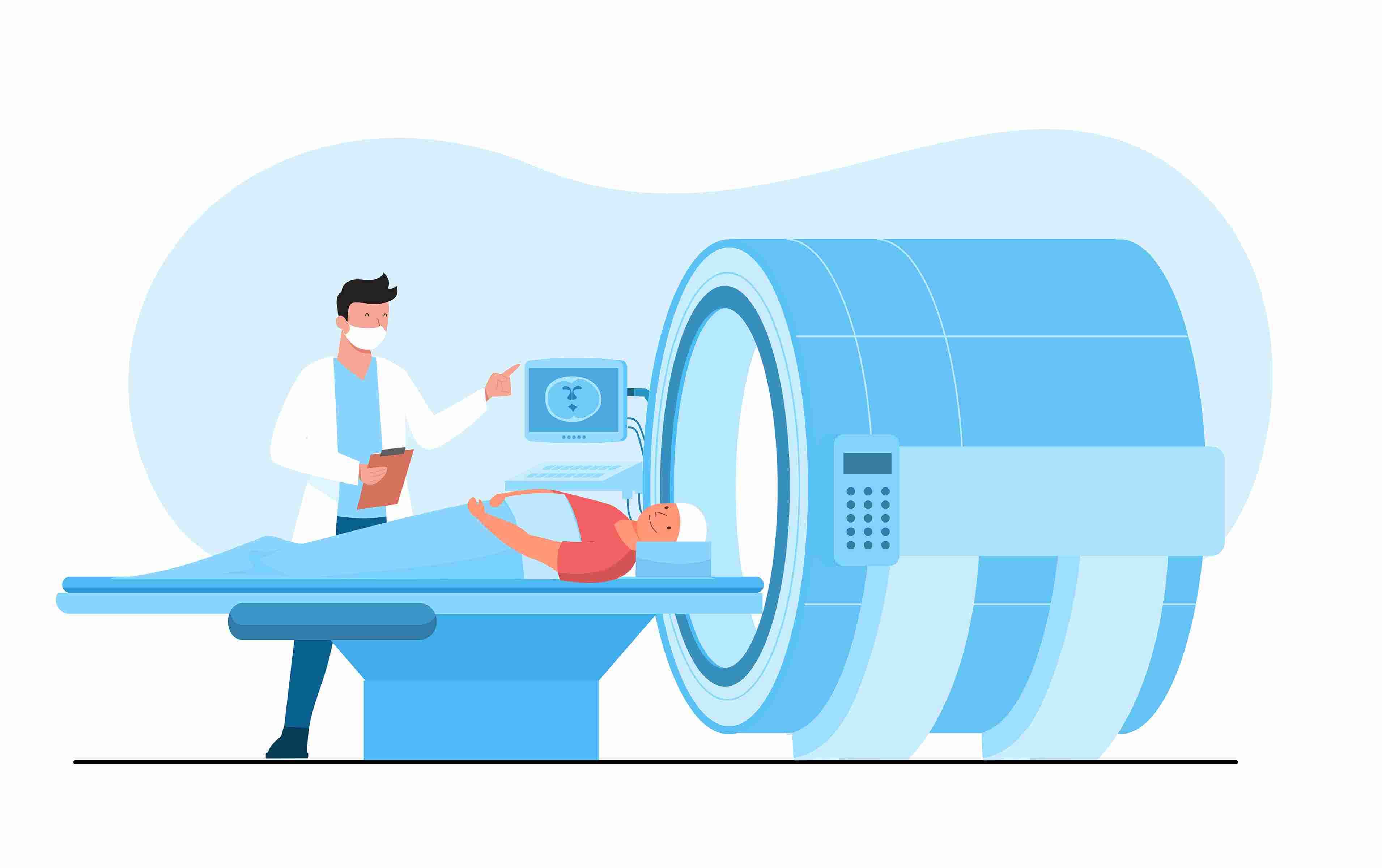 Best Centre For CT Scan Near Me In Delhi