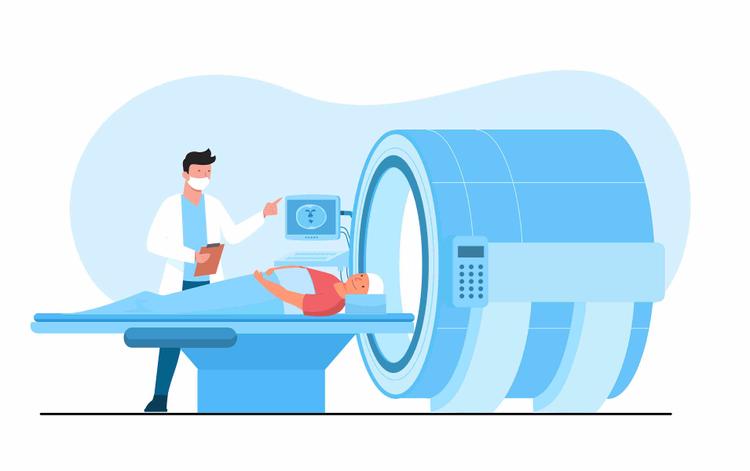 Best Centre For CT Scan Near Me In Delhi