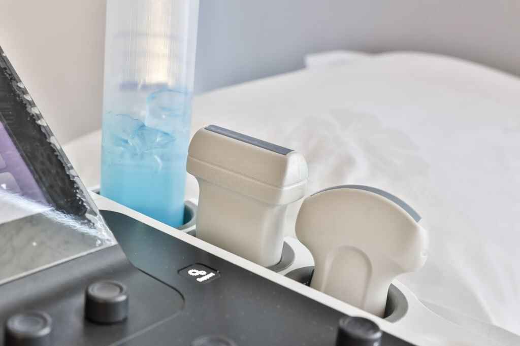 Colour Doppler Ultrasound Test During Pregnancy: Why is It Done, What Do the Results Mean