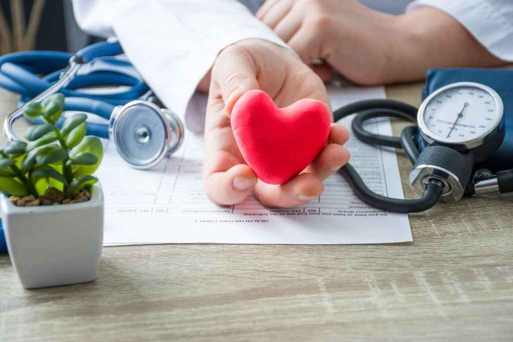 Heart Tests: Medical Tests Done to Detect Heart Diseases and Problems