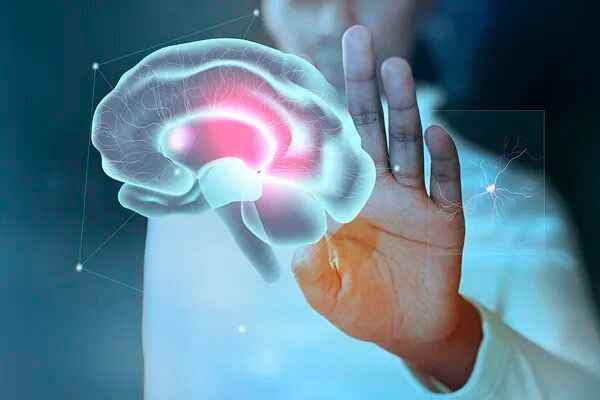 Blood Clot in Brain: Tests to Detect Clots, Symptoms, Causes