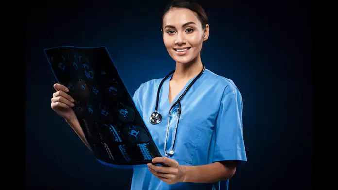 World Radiography Day 2022