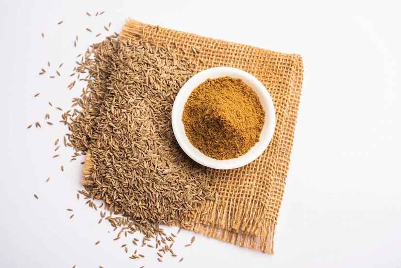 Jeera water for weight loss: what does the research say, it's uses