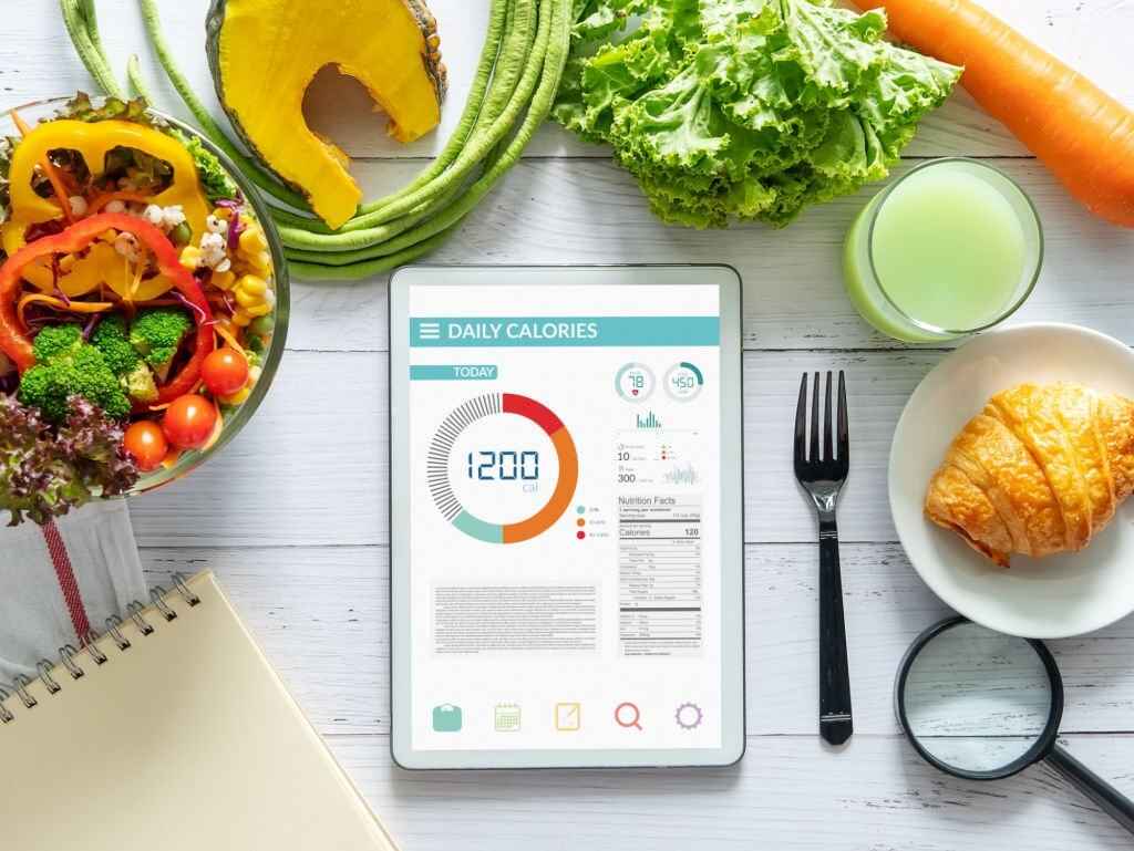 Calories Burned Calculator: all you need to know