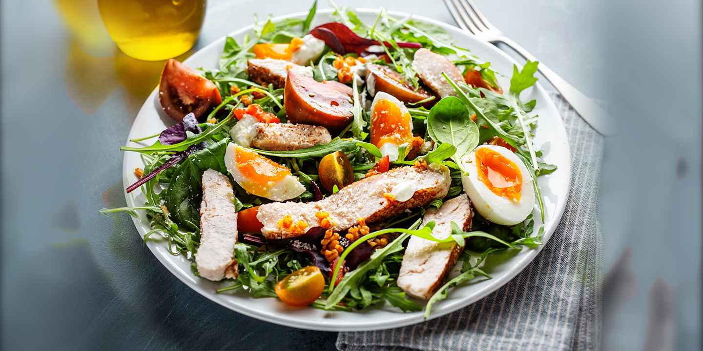 What Should You Eat After COVID Vaccination? Here's what experts say