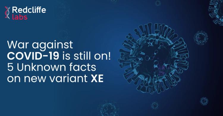 War Against COVID-19 Is Still On! 5 Unknown Facts On New Variant XE