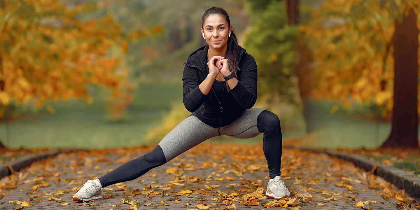 People with good physical fitness are less likely to develop alzheimer's disease, new study finds