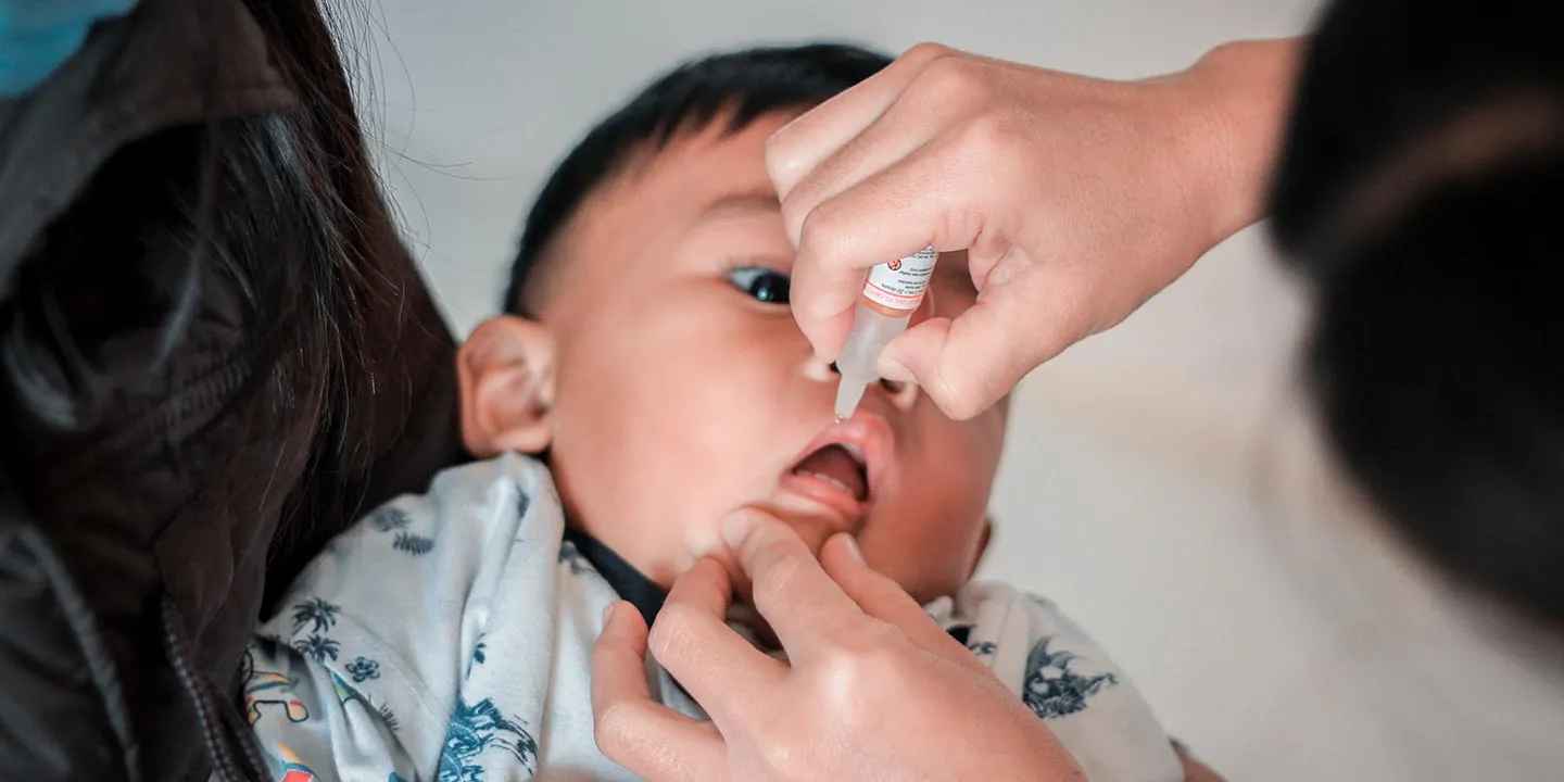 Is Polio back? Here's what you need to know
