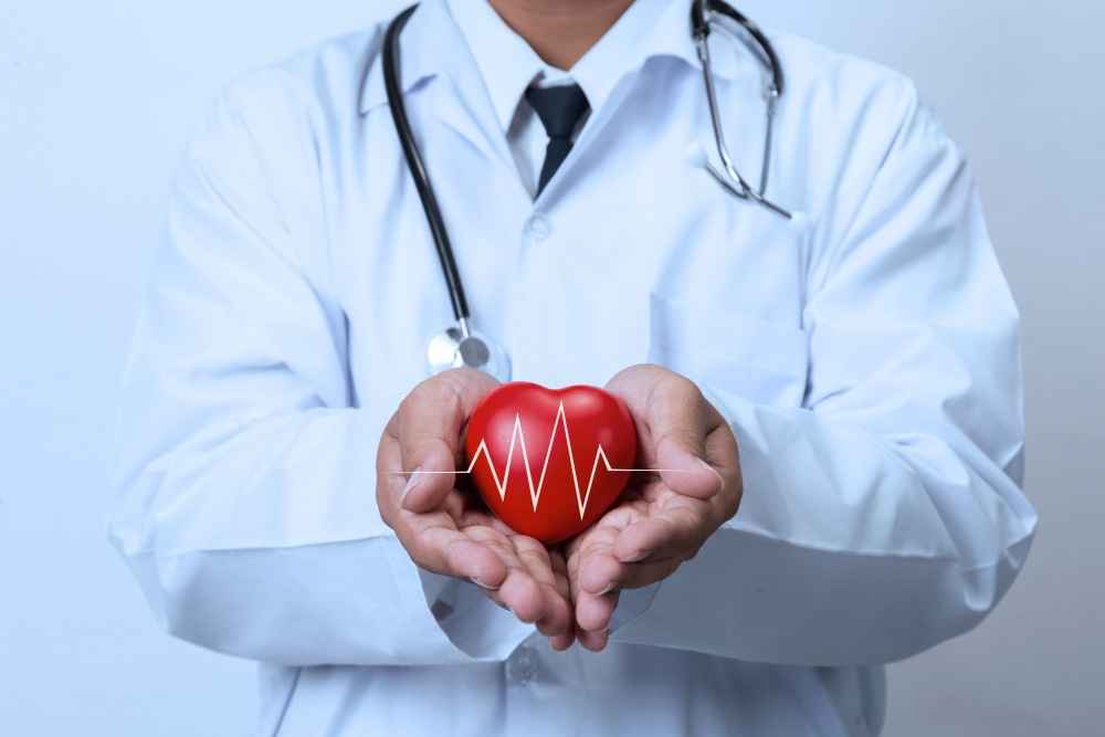 Young Cardiologist, Who Performed 16,000 Cardiac Surgeries, Passed Away of a Heart Attack