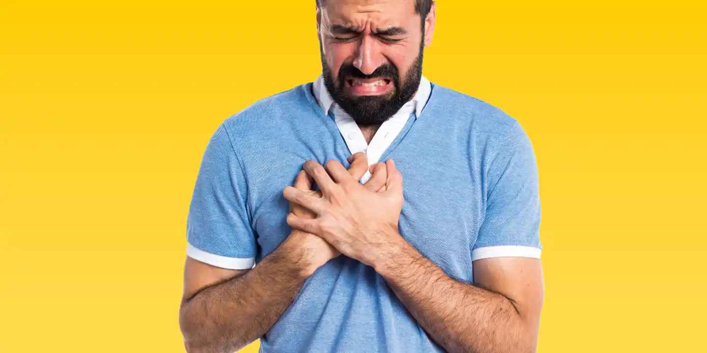 युवा वयस्कों में दिल का दौरा: भारत में दिल का दौरा कितना आम है और क्या आपको दिल के दौरे की चिंता करनी चाहिए?