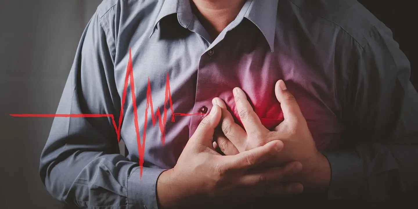 कुछ टेस्ट जो बताएगा हार्ट अटैक आ सकता है या नहीं