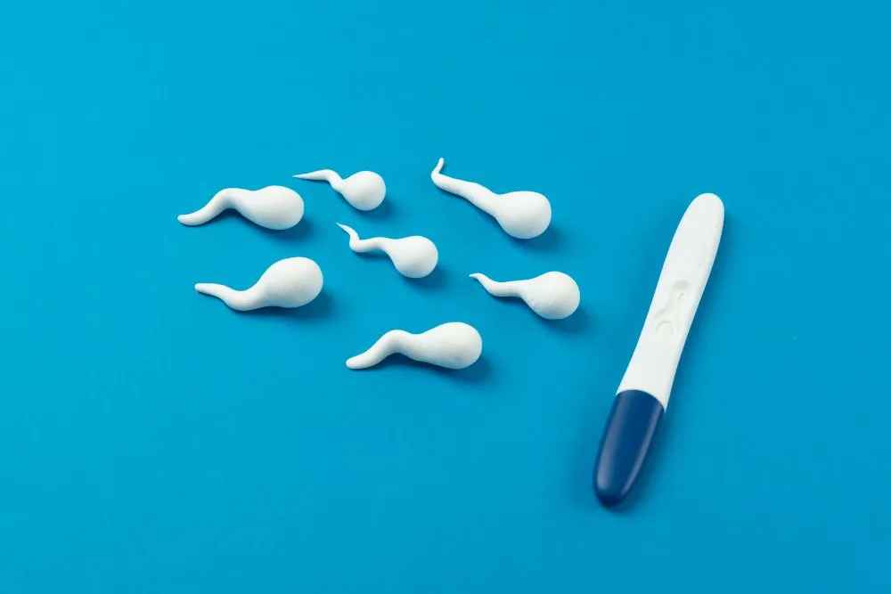 How to Increase Sperm Count? A Comprehensive Guide
