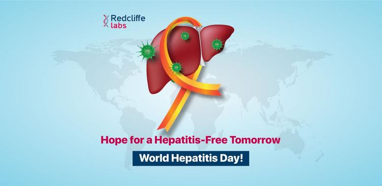 World Hepatitis Day - Understanding Hepatitis: Types, Causes, Symptoms, and Prevention