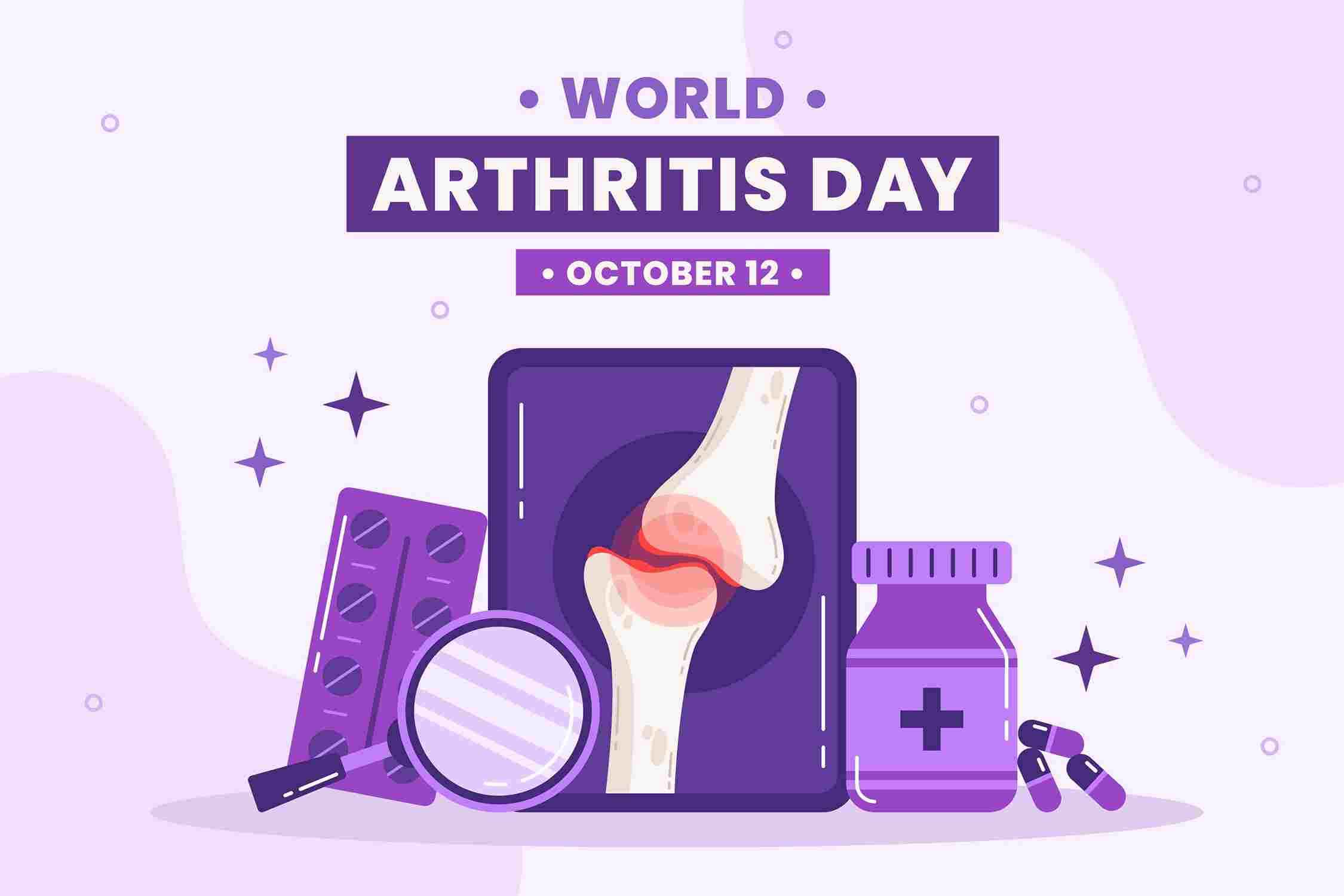 Arthritis in Young Adults: Understanding the Impact, Risk Factors, and Early Diagnosis