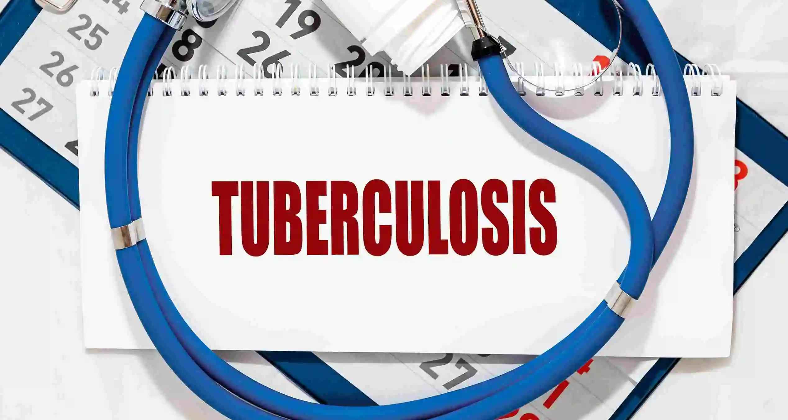 Tuberculosis Cases Rise as Covid-19 Fades in India