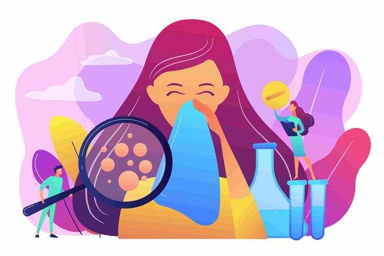 Are You Allergic? Here Are The Ways to Find Out