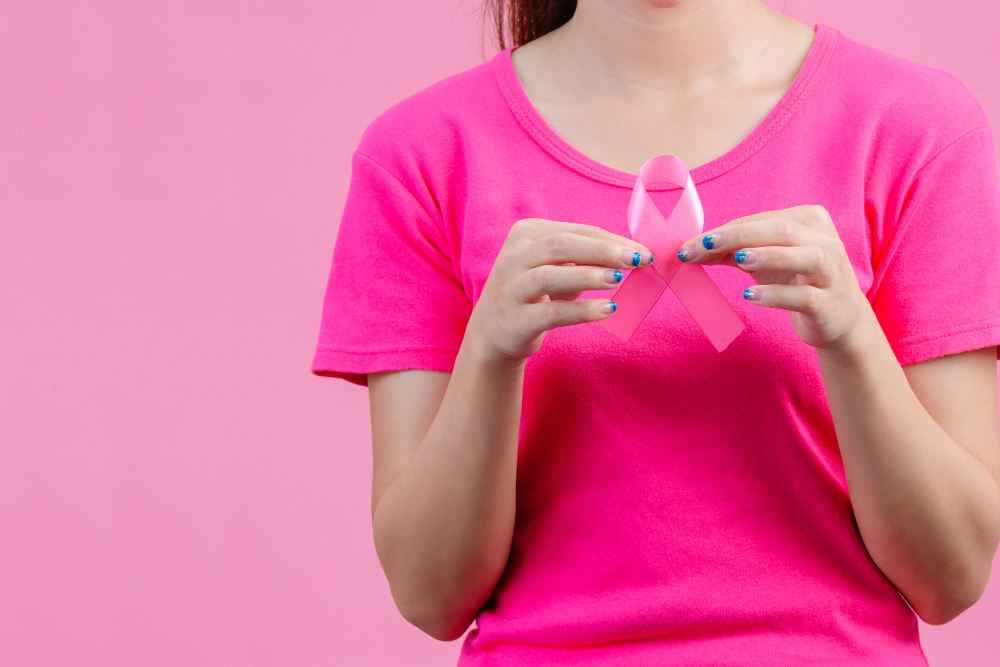 Breast Cancer: Symptoms, Types, Risk Factors & Treatment