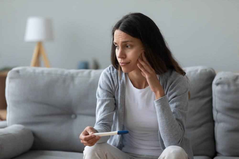 Can Hypothyroidism Affect Your Chances Of Getting Pregnant?