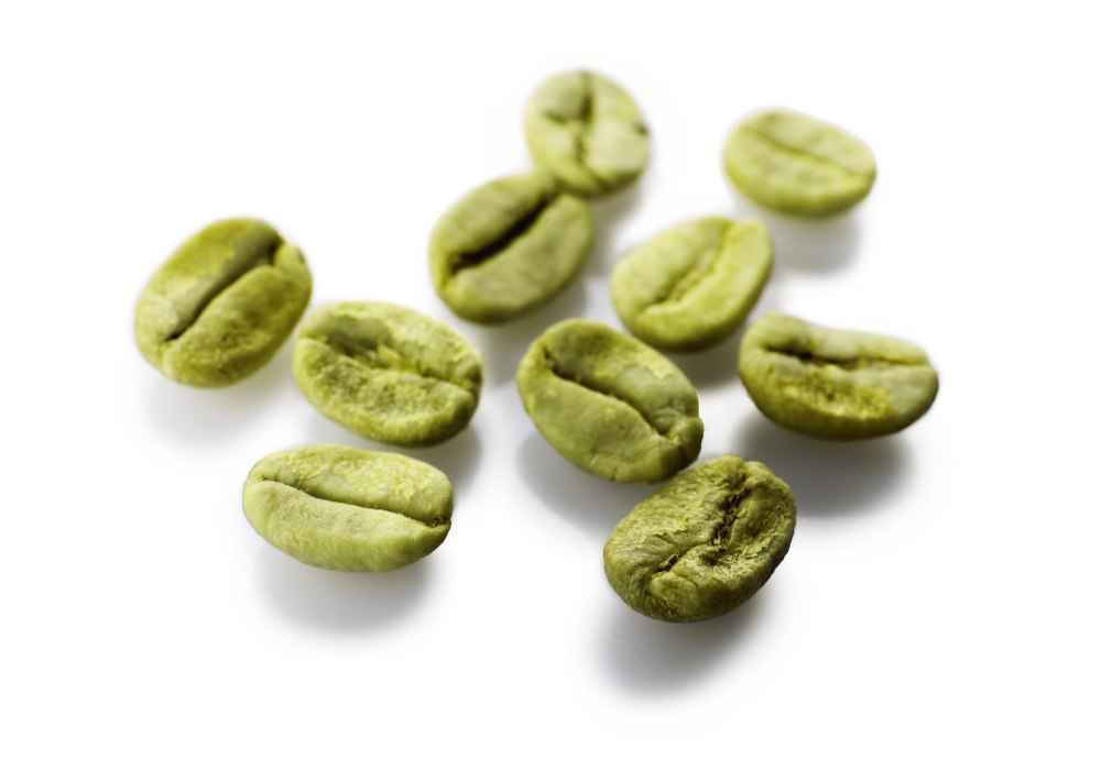 Green Coffee Benefits and Its Positive Impact on Well-being