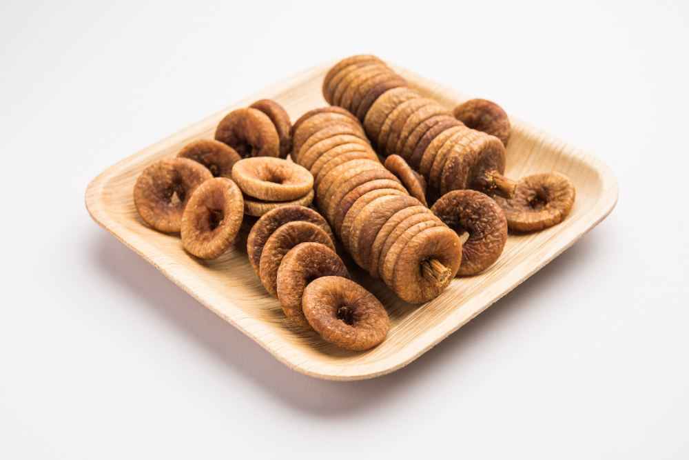 Top 10 Health Benefits of Anjeer (Figs) | Nutrition & Ways to Eat