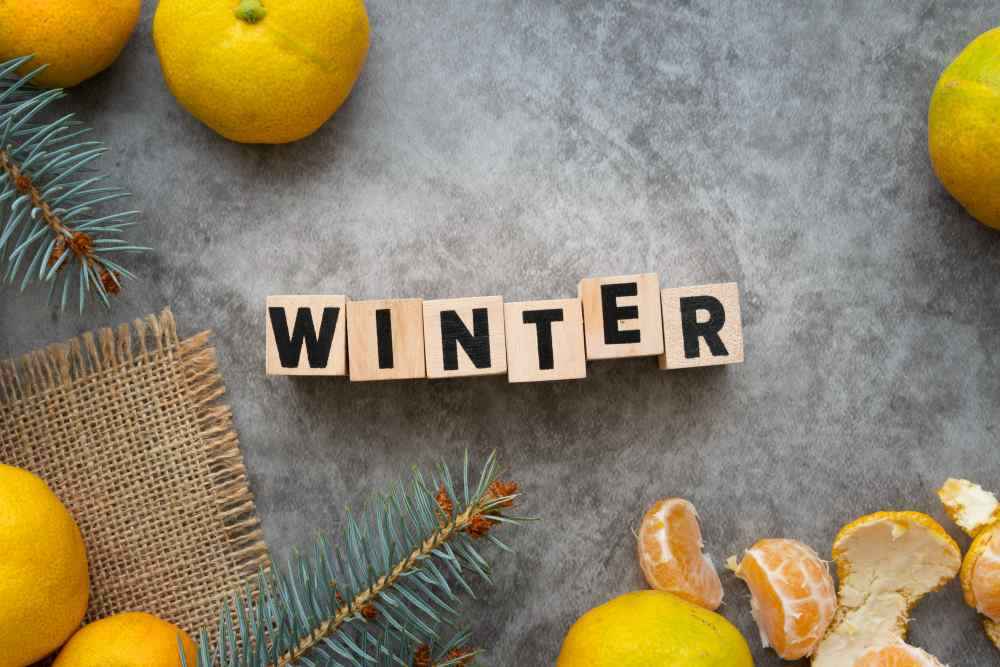 7 Winter Fruits of India and Their Amazing Health Benefits