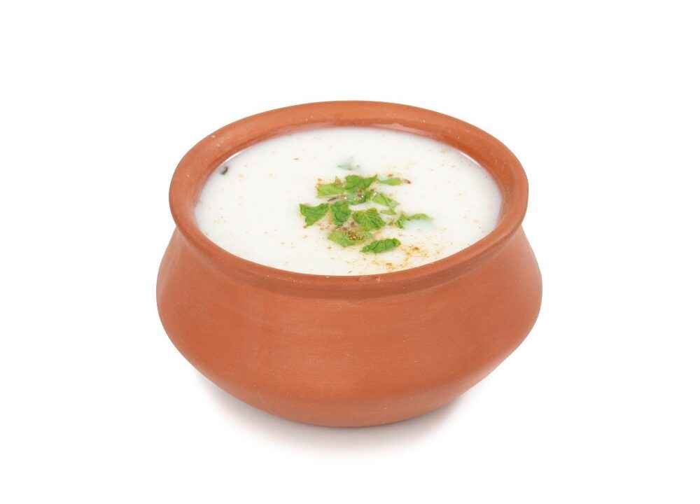 Buttermilk Benefits: A Comprehensive Look at Health Advantages