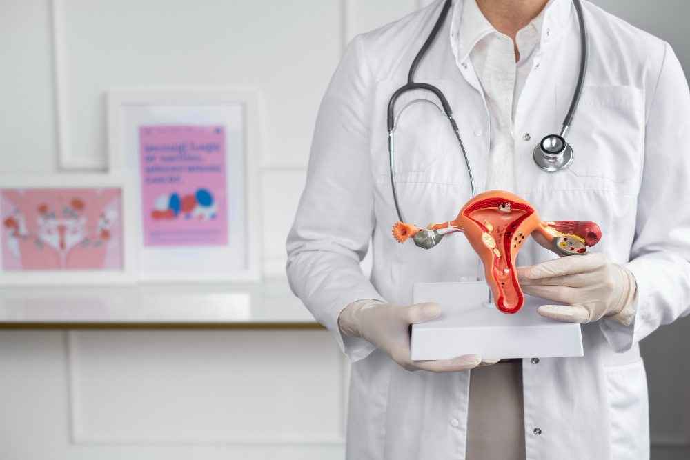 The Importance of Pap Smears: Screening for Early Detection