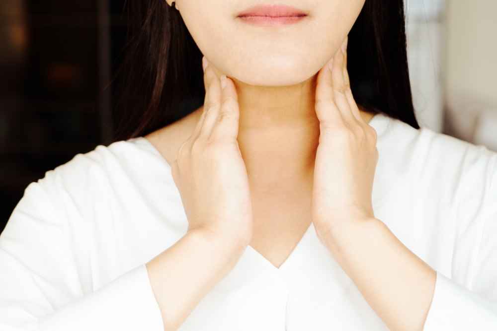Why Does Thyroid Occur More In Females?