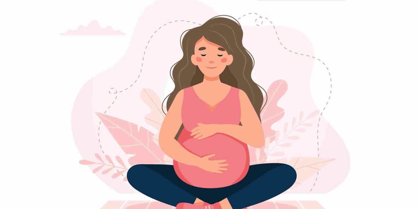Pregnancy Ke Lakshan, गर्भावस्था के लक्षण और संकेत