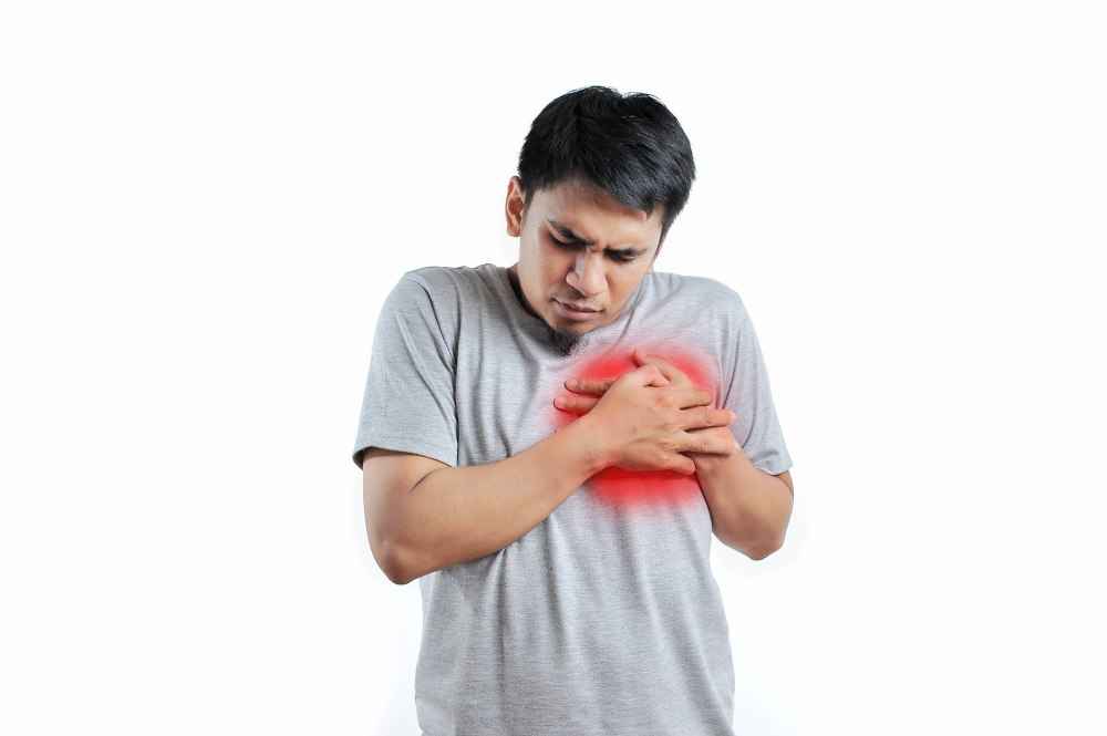 Blood Tests for Chest Pain: Unraveling the Underlying Causes