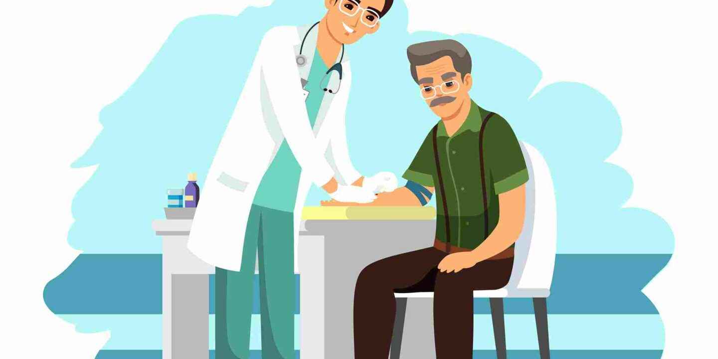Full Body Checkup for Senior Citizens: Prioritize Health and Wellness