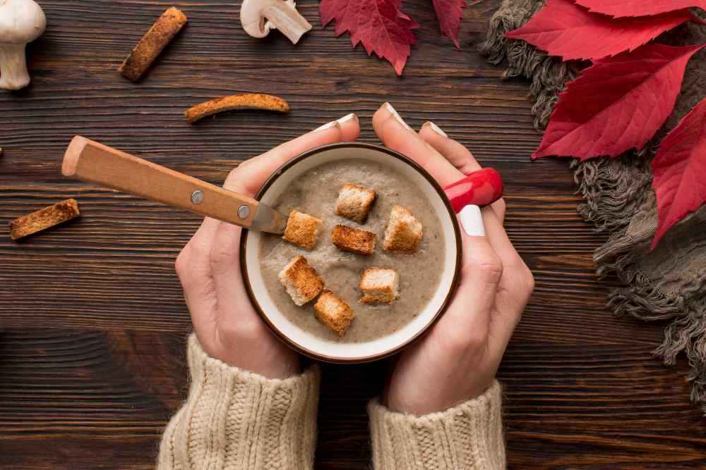 Best Winter Foods to Keep you Warm