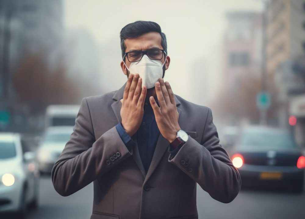 The Role of Pollution in Chronic Diseases