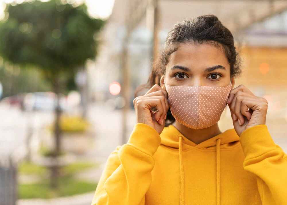 Alarming Impact of Air Pollution on Children’s Health