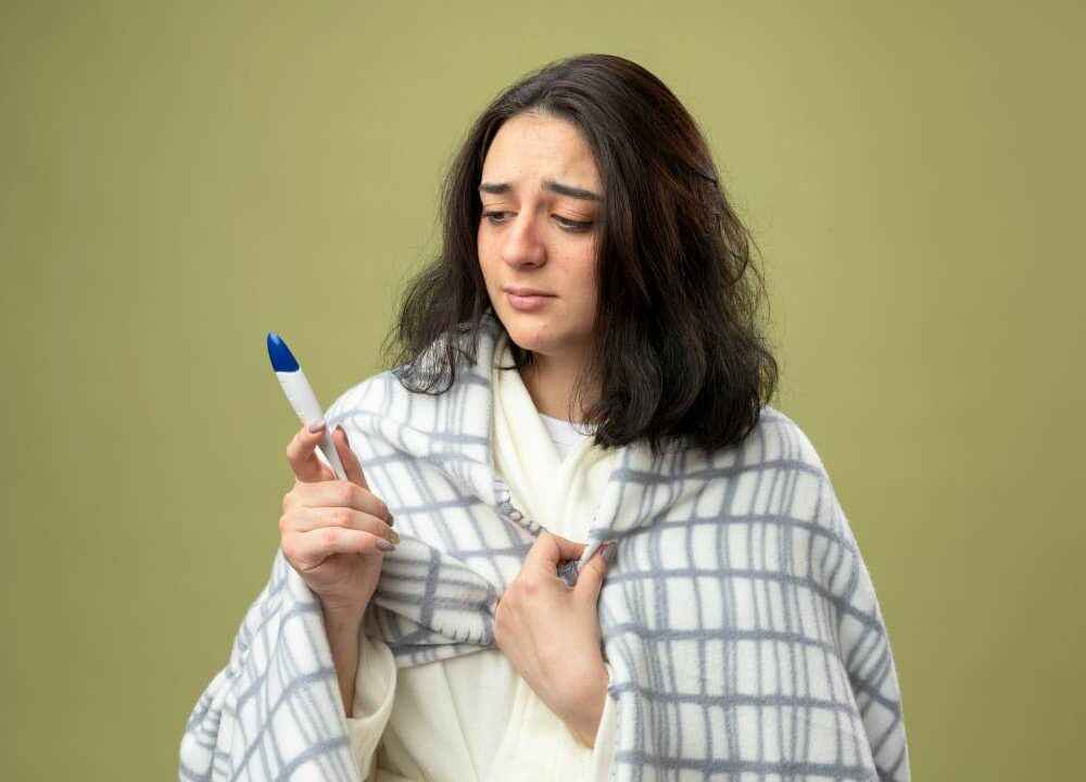 Understanding Fever Profile Tests: What You Need to Know