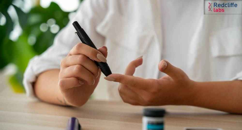 Transform Your Health: Control Blood Sugar Levels Naturally in 30 Days