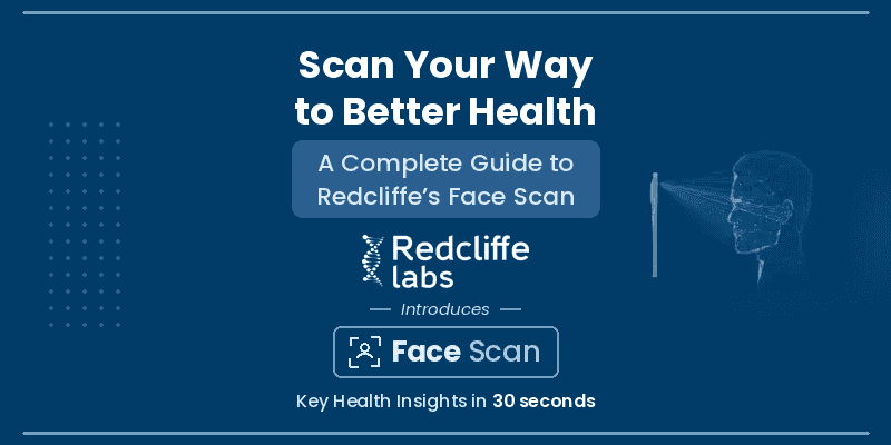 Scan Your Way to Better Health: A Complete Guide to Redcliffe’s Face Scan