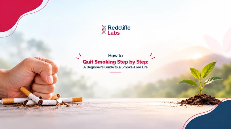 How to Quit Smoking Step by Step: A Beginner’s Guide to a Smoke-Free Life