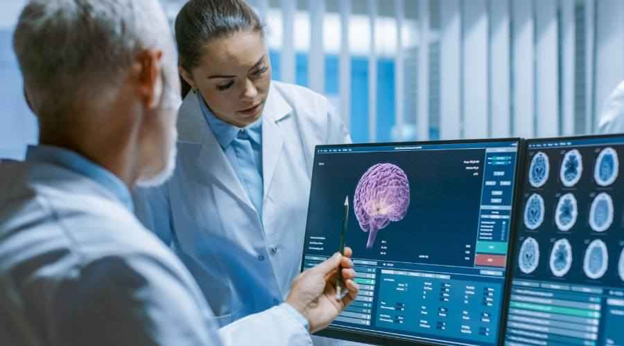 Brain Tumor Symptoms in Hindi: ब्रेन ट्यूमर के लक्षण, कारण, और इलाज