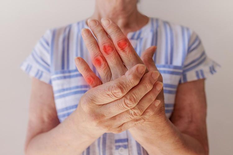 Rheumatoid Arthritis in Hindi, लक्षण, कारण और उपचार