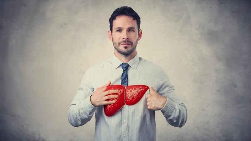 10 Surprising Functions of the Liver You Probably Didn’t Know